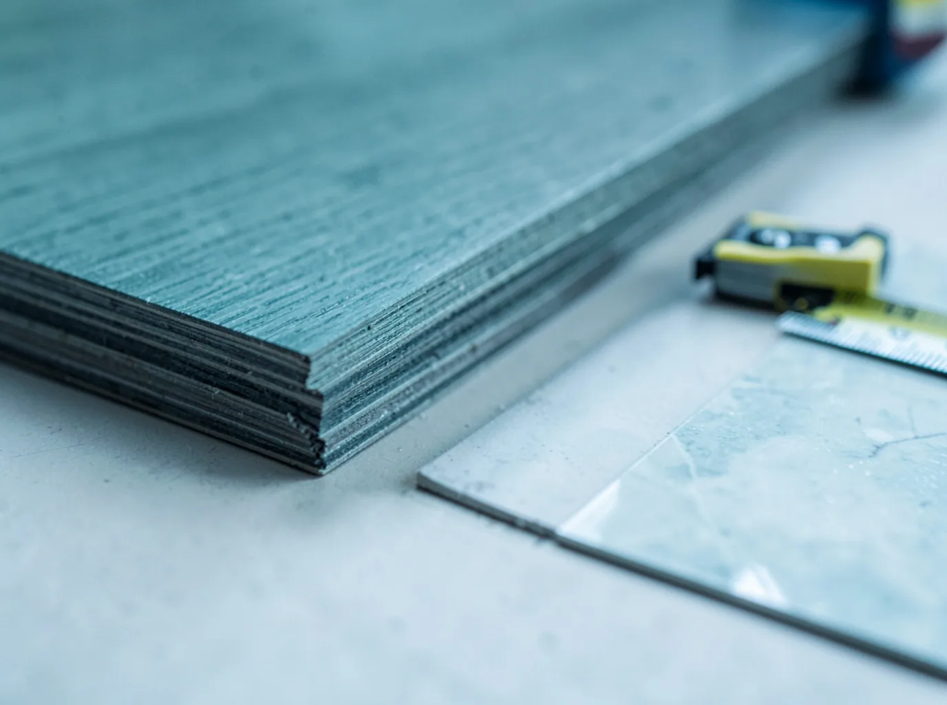 Luxury Vinyl Plank Installation South Rockwood, MI FAQs